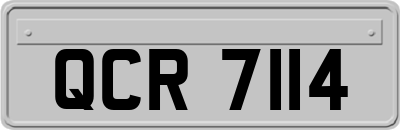 QCR7114