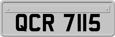 QCR7115