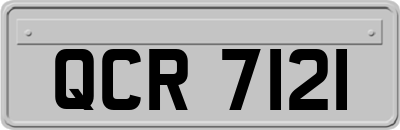 QCR7121