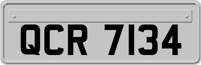 QCR7134