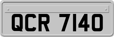 QCR7140