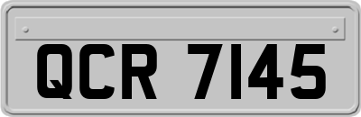 QCR7145