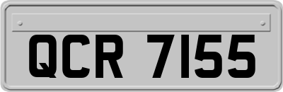 QCR7155