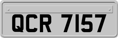 QCR7157