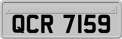 QCR7159