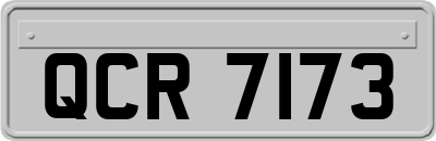 QCR7173