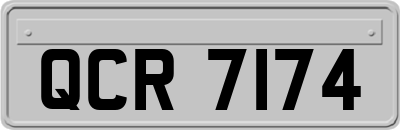 QCR7174