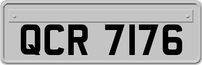 QCR7176