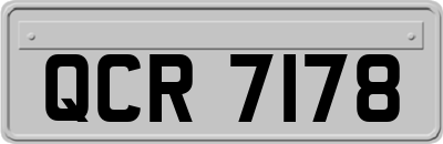 QCR7178