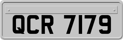 QCR7179