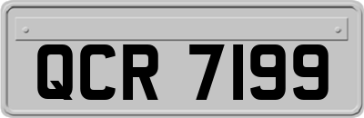 QCR7199