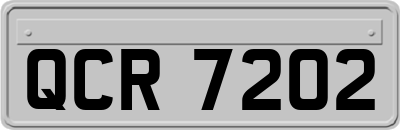 QCR7202