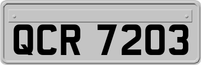 QCR7203