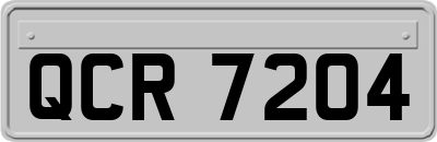 QCR7204