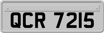 QCR7215