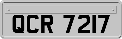 QCR7217