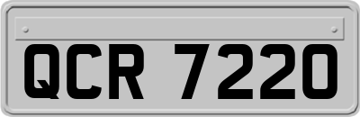 QCR7220