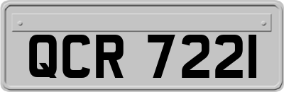 QCR7221