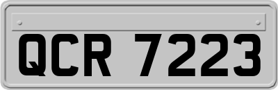 QCR7223