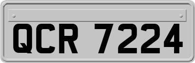 QCR7224