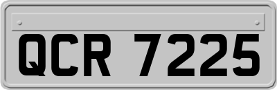 QCR7225