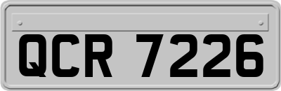 QCR7226