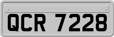 QCR7228