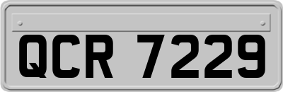 QCR7229