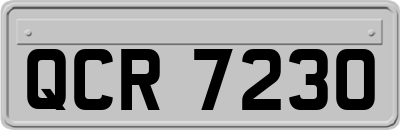 QCR7230