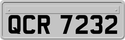 QCR7232