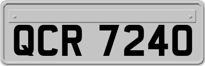 QCR7240