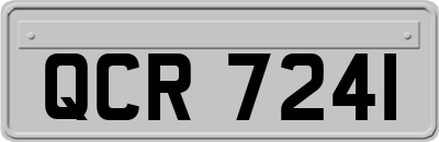 QCR7241