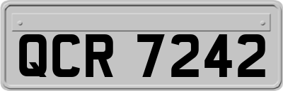 QCR7242