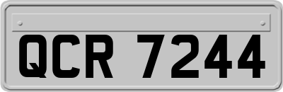 QCR7244