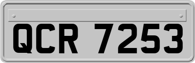 QCR7253