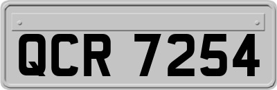 QCR7254