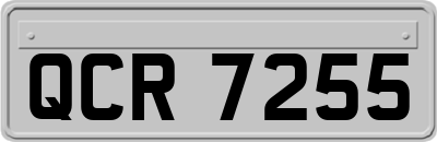 QCR7255