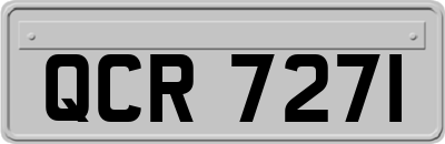 QCR7271