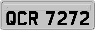 QCR7272