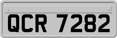 QCR7282