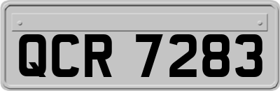 QCR7283