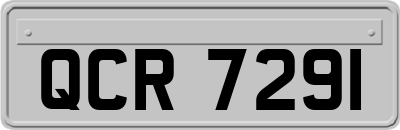 QCR7291