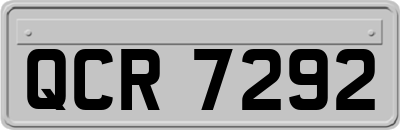 QCR7292