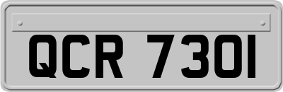 QCR7301