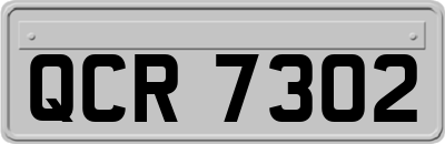 QCR7302