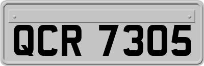 QCR7305