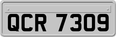 QCR7309