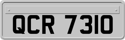 QCR7310