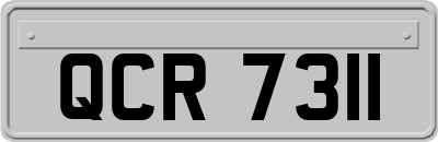 QCR7311