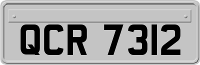 QCR7312